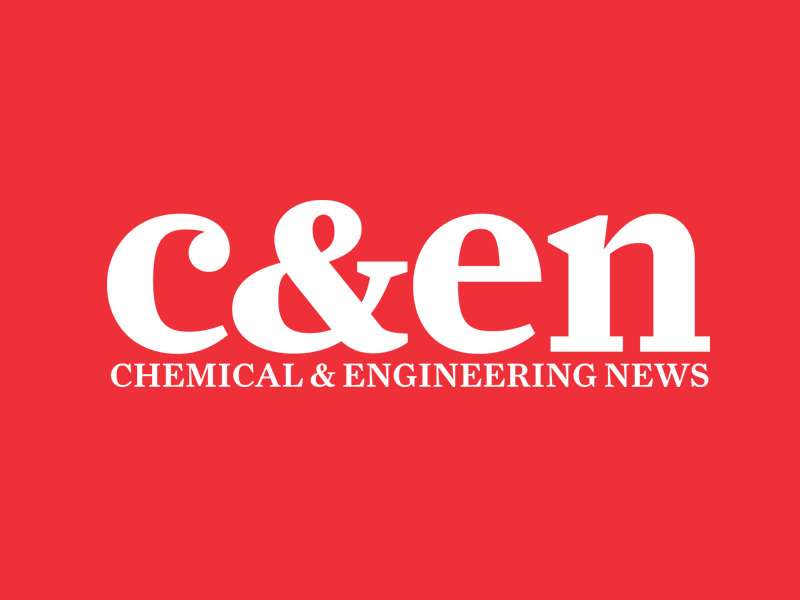 c&en Chemical & Engineering News