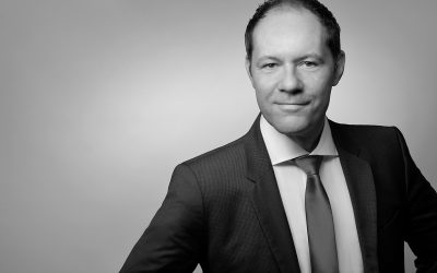 Minafin has appointed Bernhard Müller as new Managing Director of Minascent Technologies