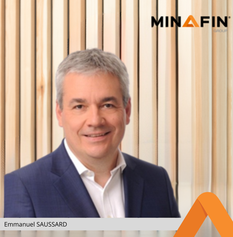 Emmanuel SAUSSARD