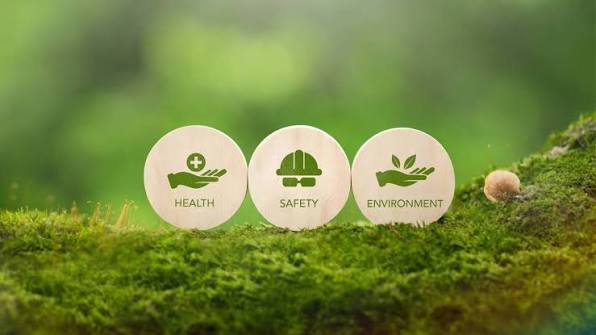 Minafin Group Responsible Care